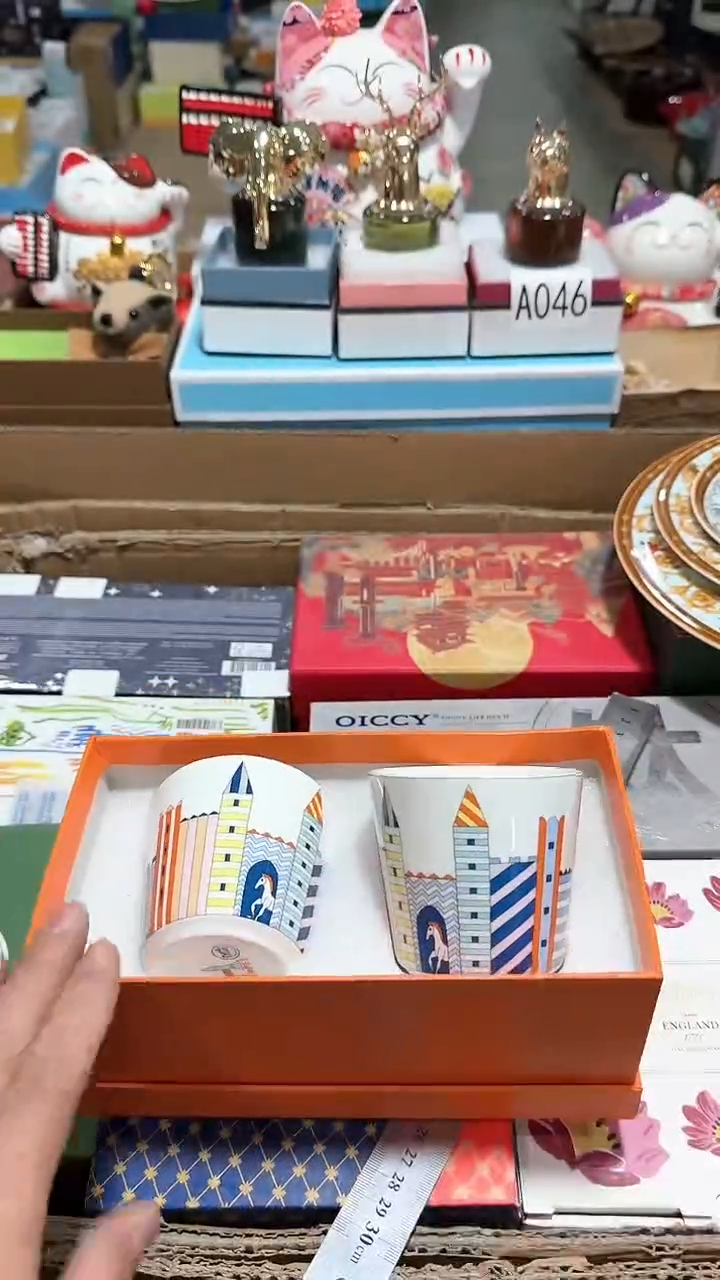 【闪购商品】瓷片大漂亮瓷器，一件不留--