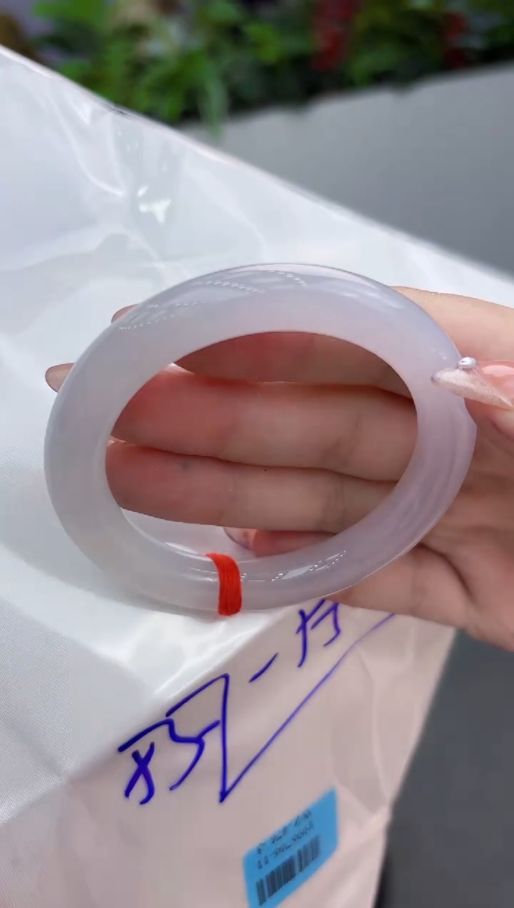 【闪购商品】翡翠手镯未镶嵌翡翠手镯