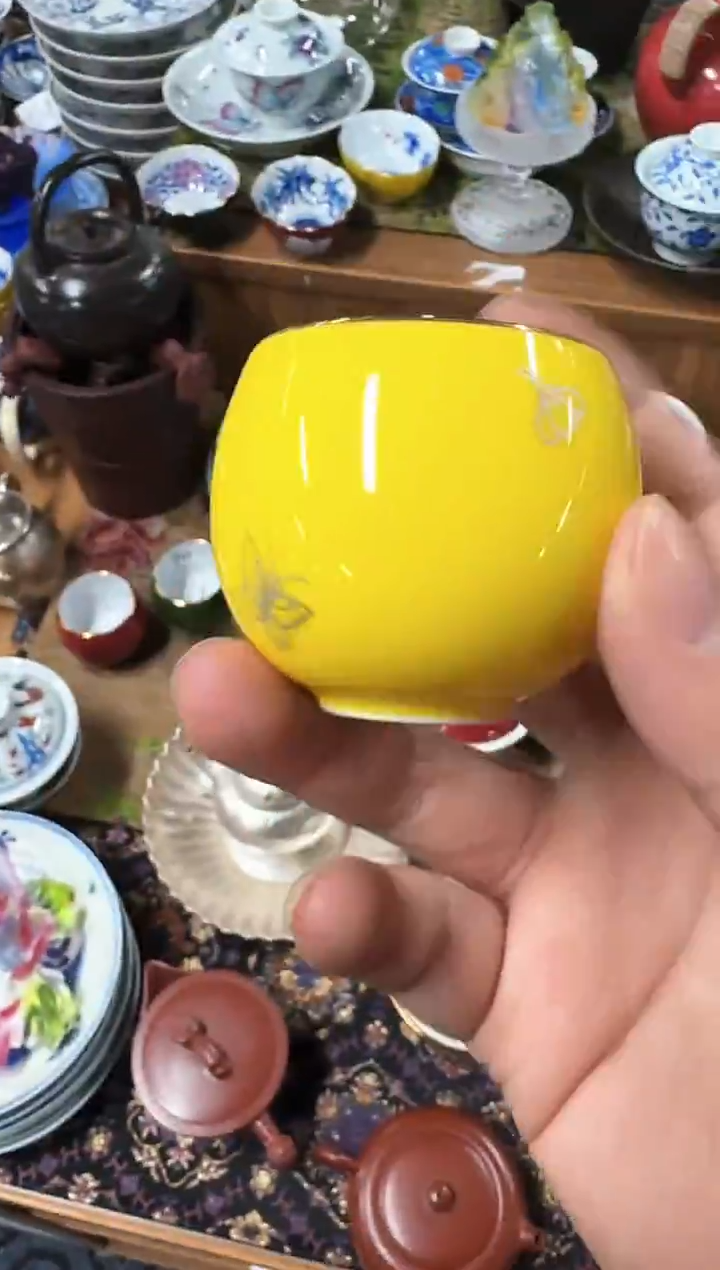 过年前把仓库炸完 从头炸到脚