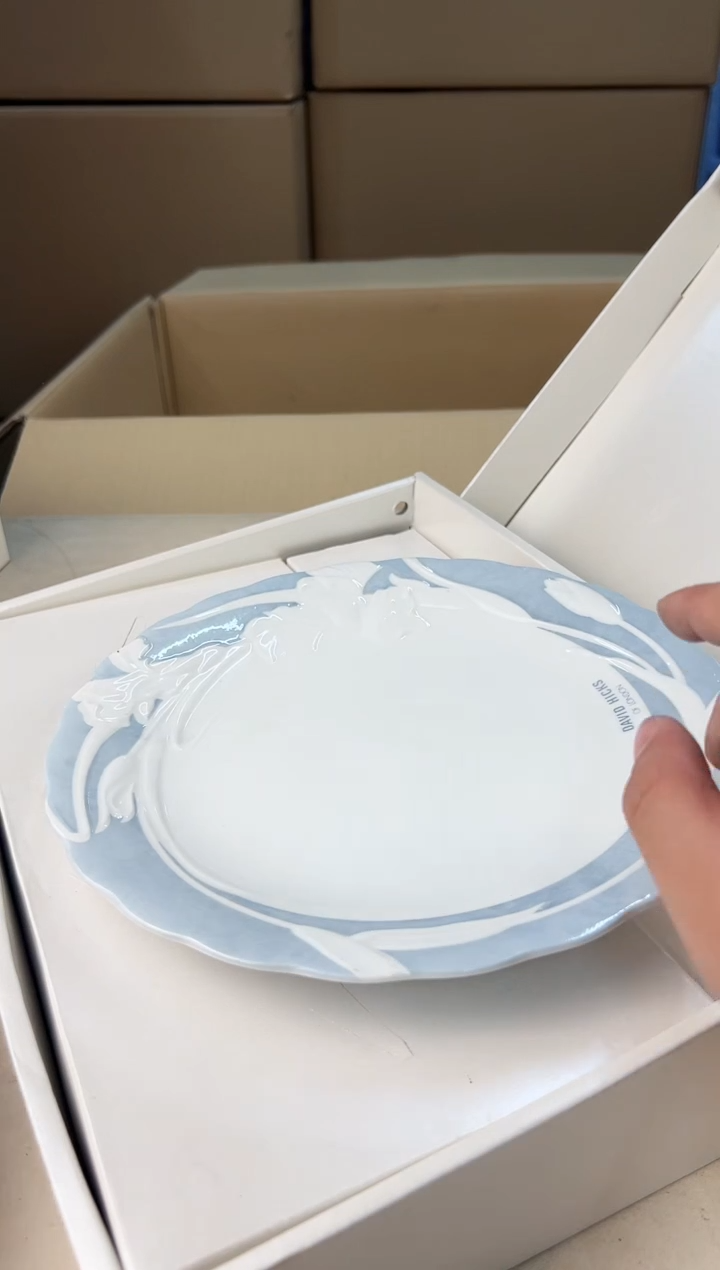 【闪购商品】瓷片567A打包不容易，谨慎参拍~~~！