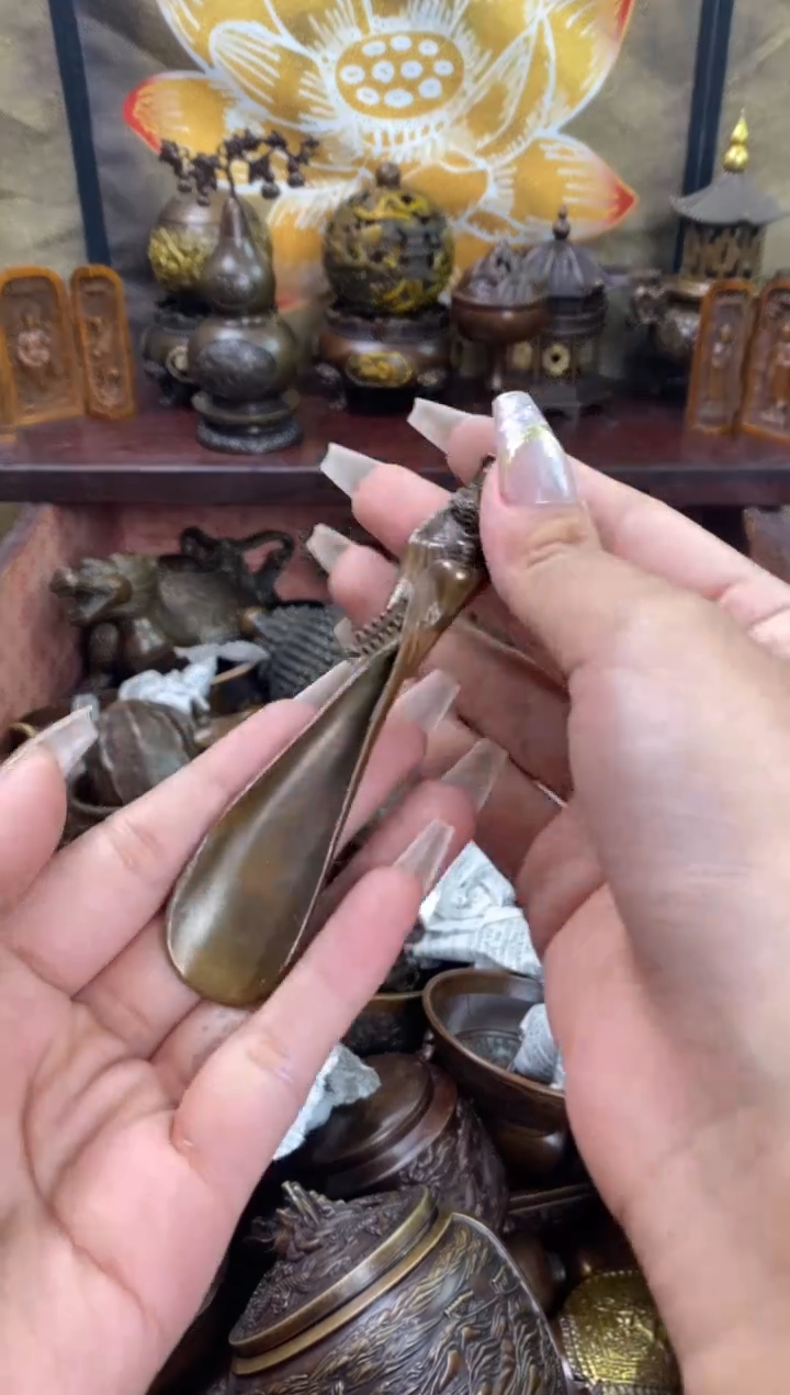 信德铜专属精选链接