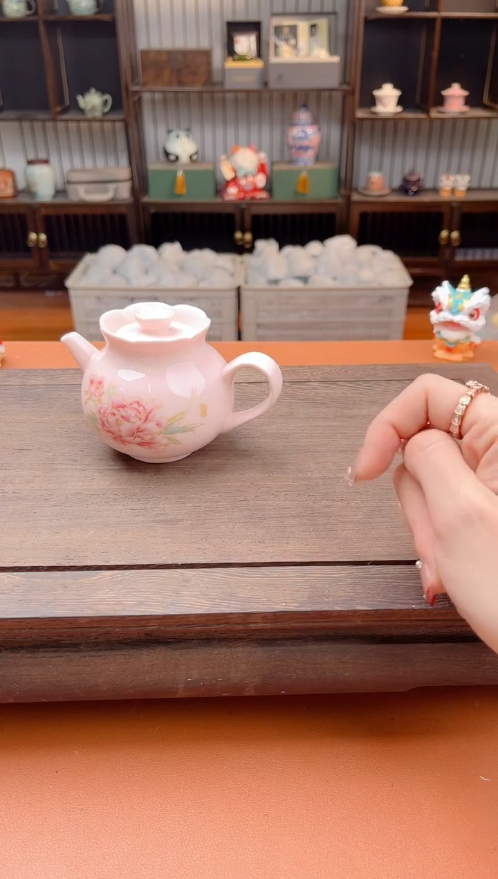 【闪购商品】柒禾茶器清仓福利品