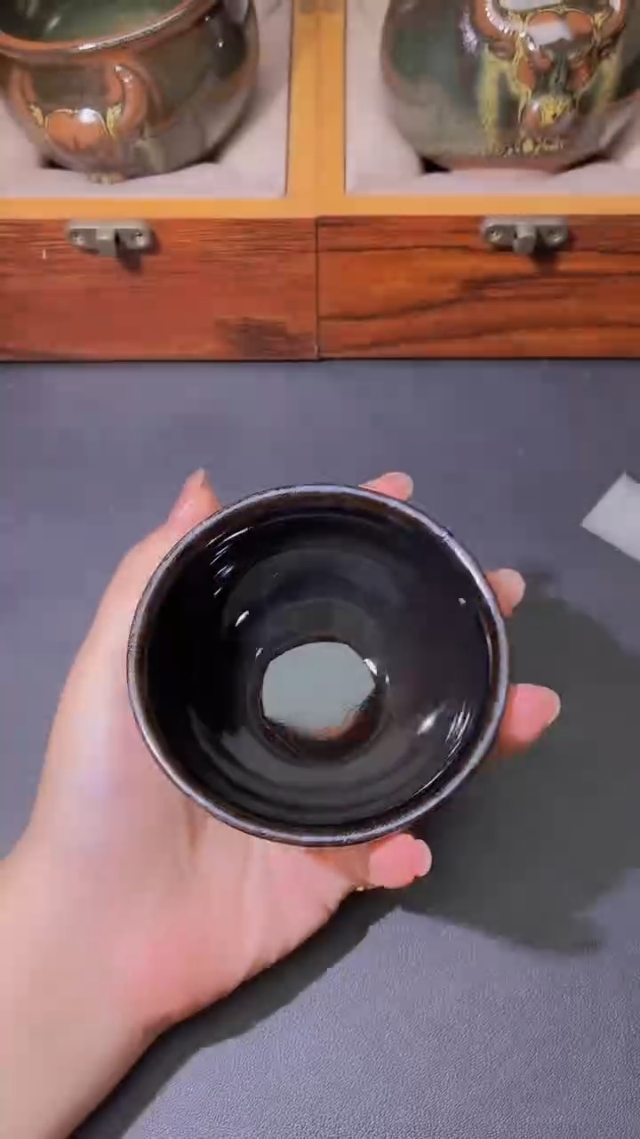 茶盏47                     