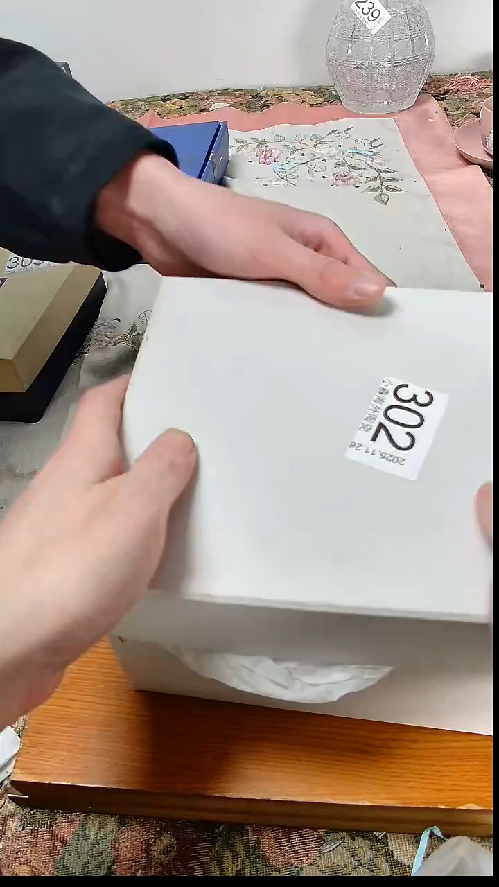 瓷片番***蛋小淼海外陶瓷工艺品