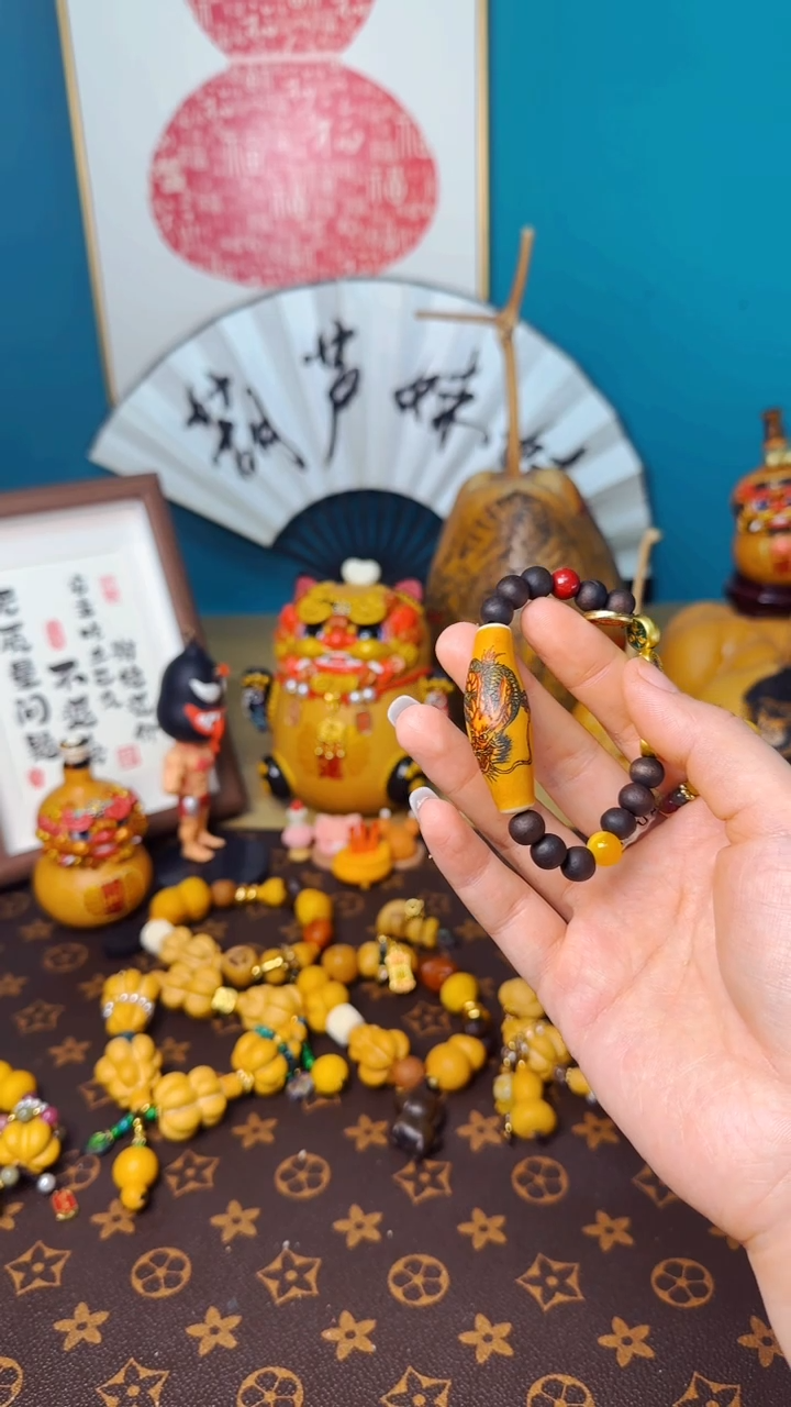 【闪购商品】672文玩葫芦文玩好物