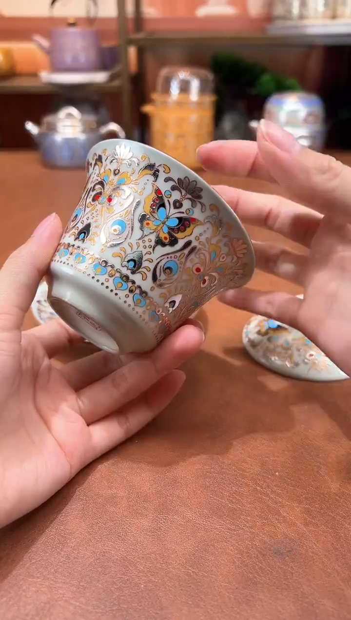  瓷里器里阁专属链接