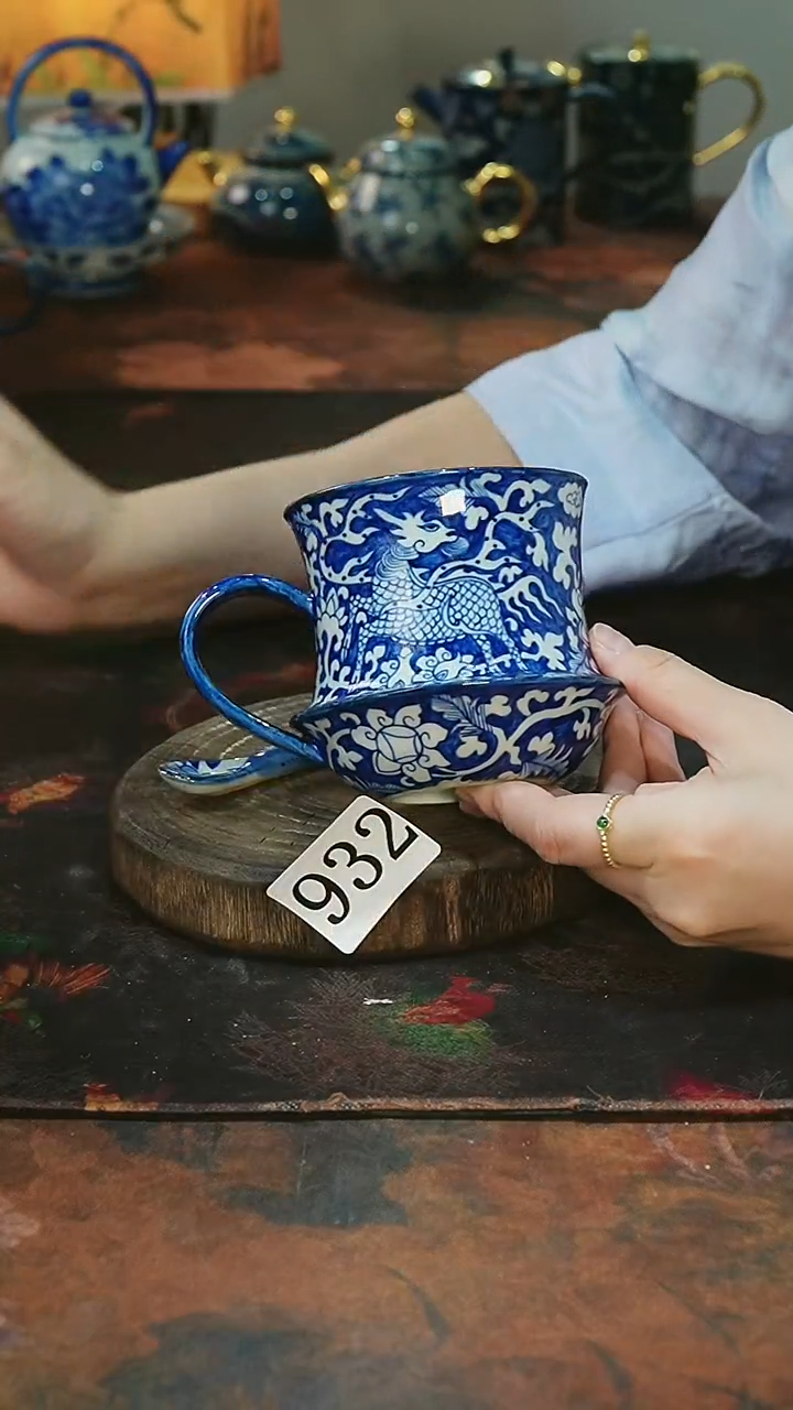 茶碗...........925/微瑕