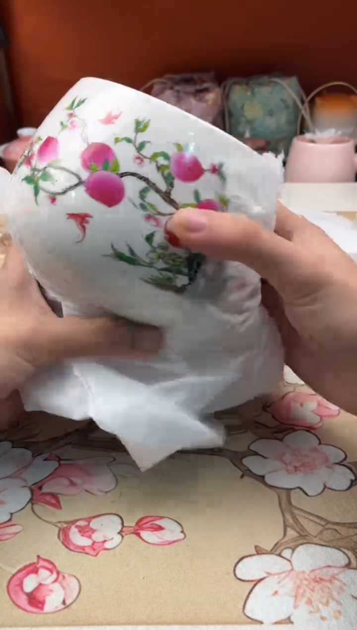 陶瓷@云问茶具链接茶具链接