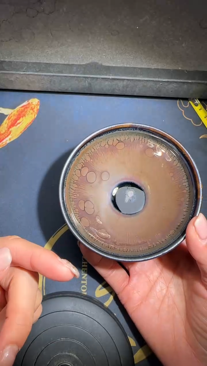 【闪购商品】茶盏徐长和高端收藏39