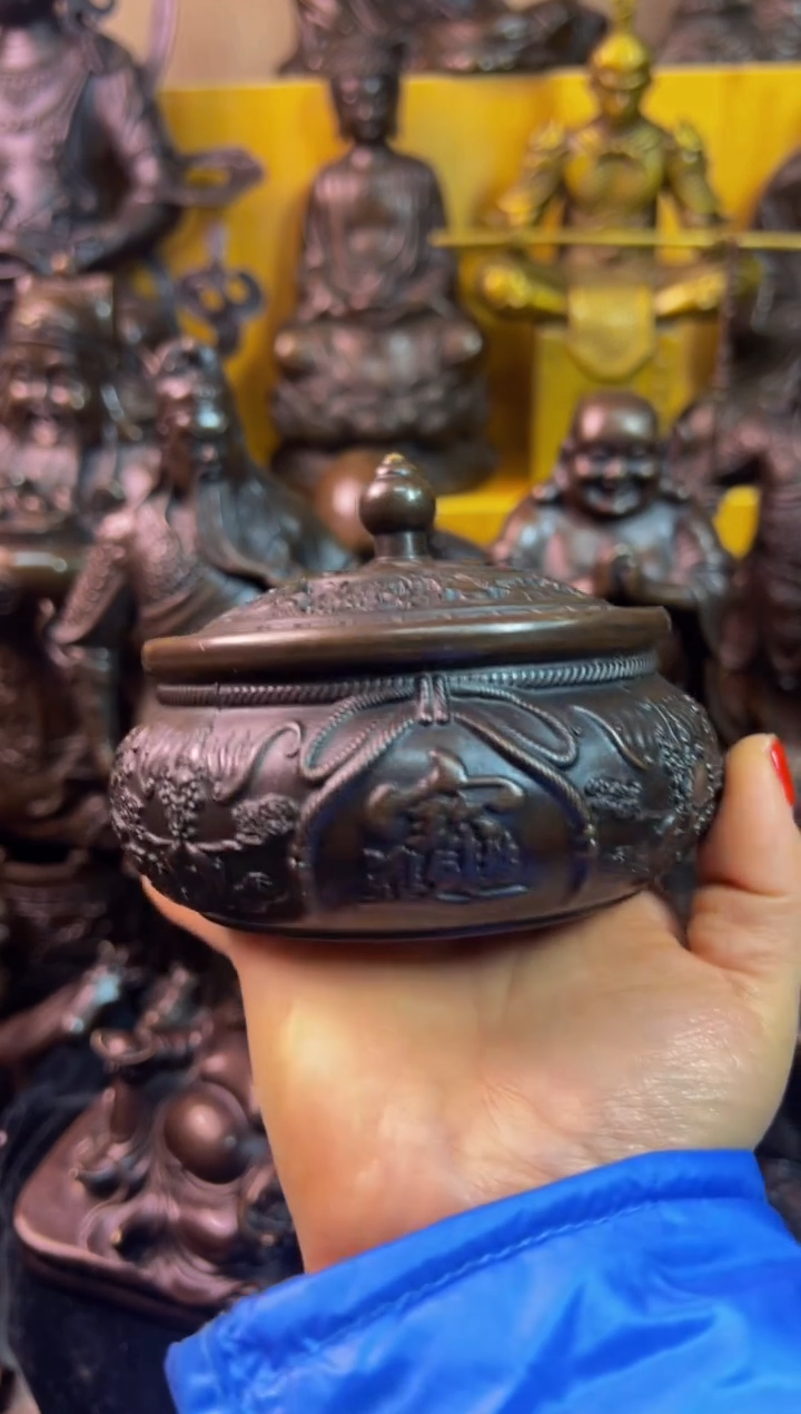 【闪购商品】1案台摆件 物品摆件 