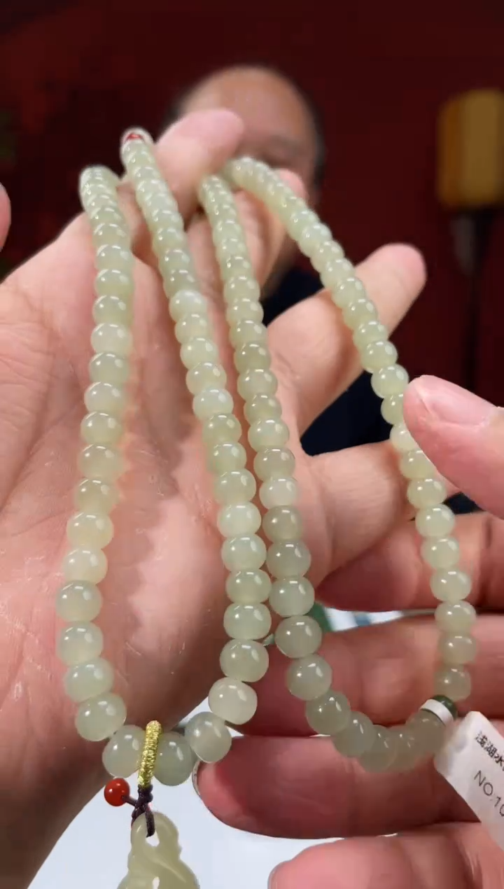 【闪购商品】定制和田玉多样性发货拍一发一