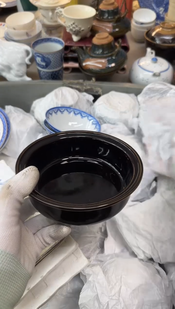 摆件金*堂瓷器瓷器瓷器瓷器