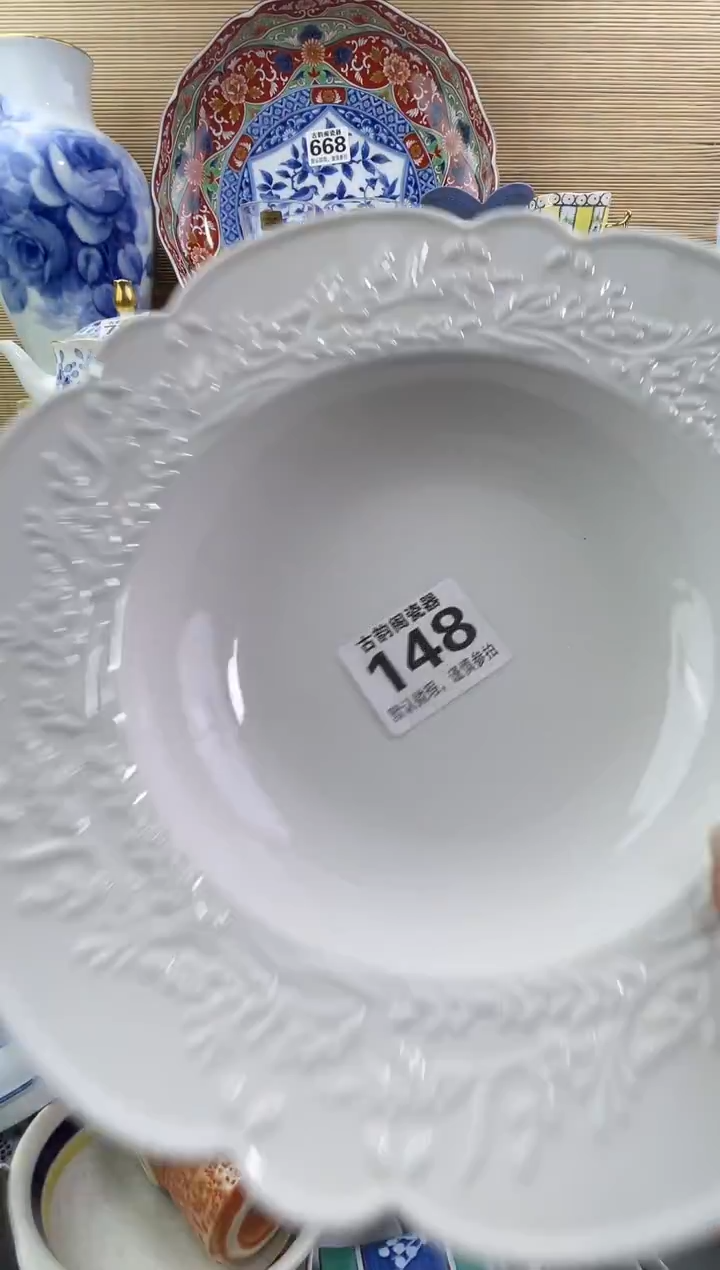 今***古摆件瓷器瓷器瓷器