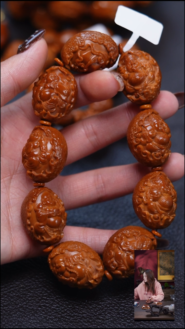 手串/手链橄榄核 橄榄核