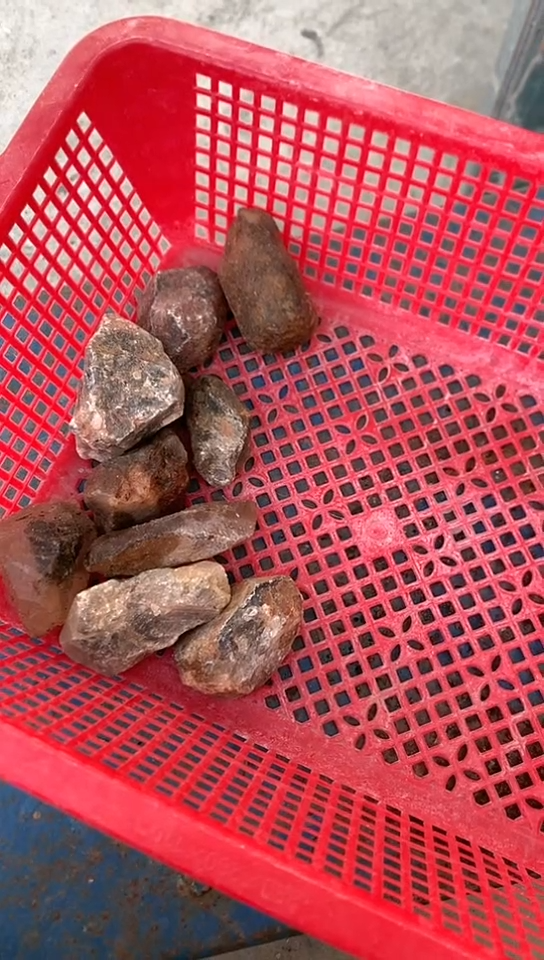 【闪购商品】水晶，未镶嵌水清，水晶