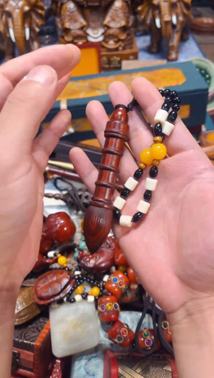 木A老七专属高端精品4