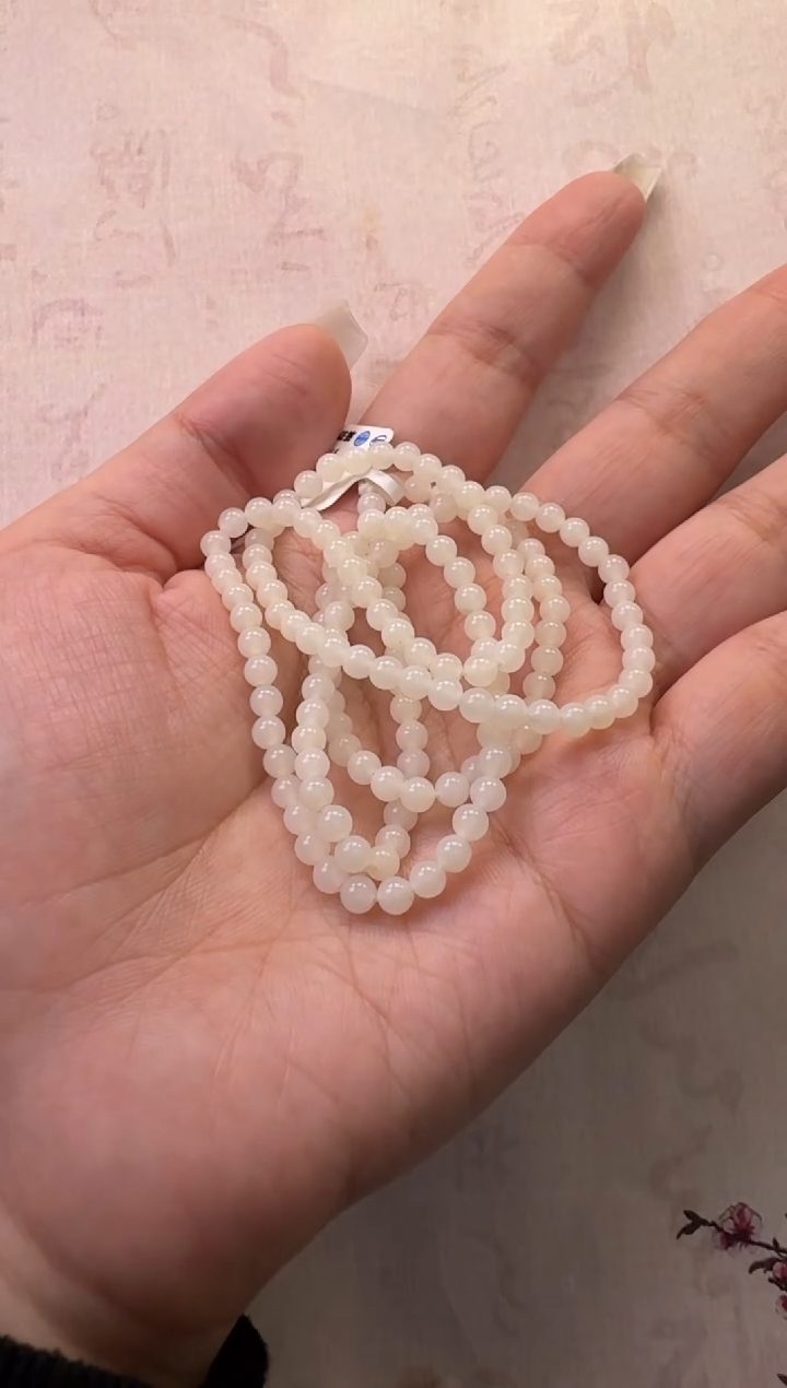 【闪购商品】和田玉颈饰未镶嵌吊坠