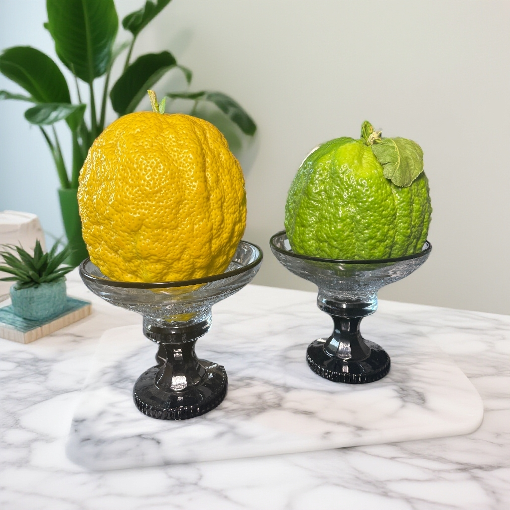 【推荐4斤以上】云南香橼果天然香薰清家摆件天然车载植物香薰-陈大