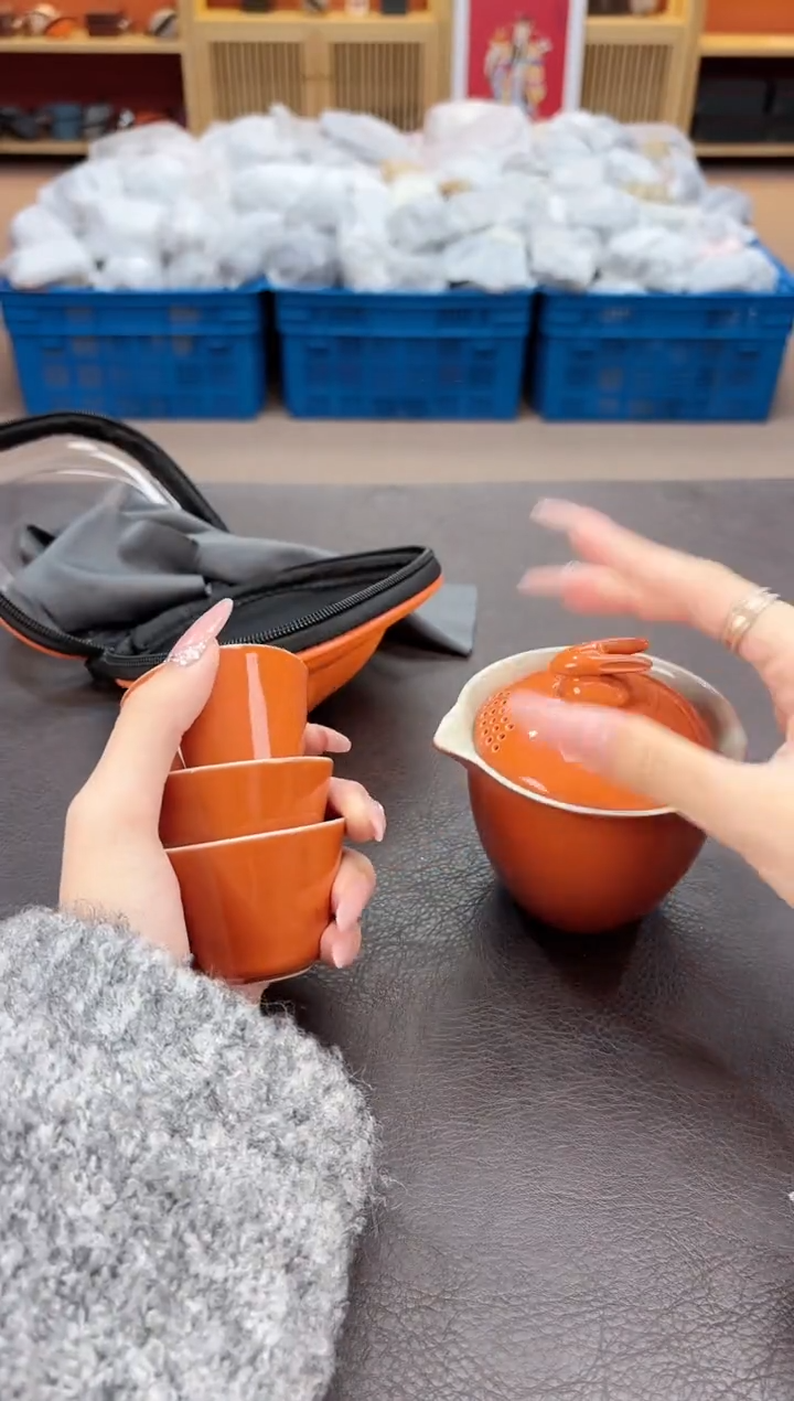 【闪购商品】摆件瓷SC1111111111111