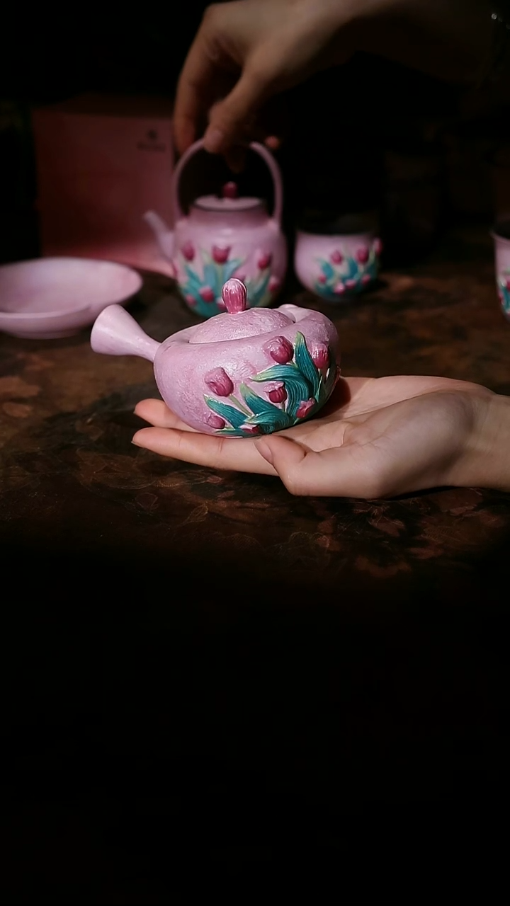 筑瓷山坊专属直播链接@@A13046