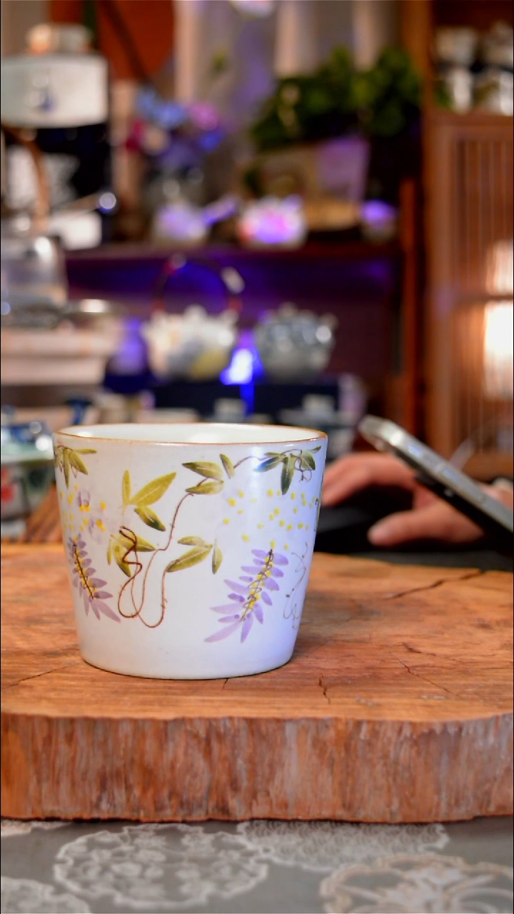 【闪购商品】杯景德镇瓷生活手作