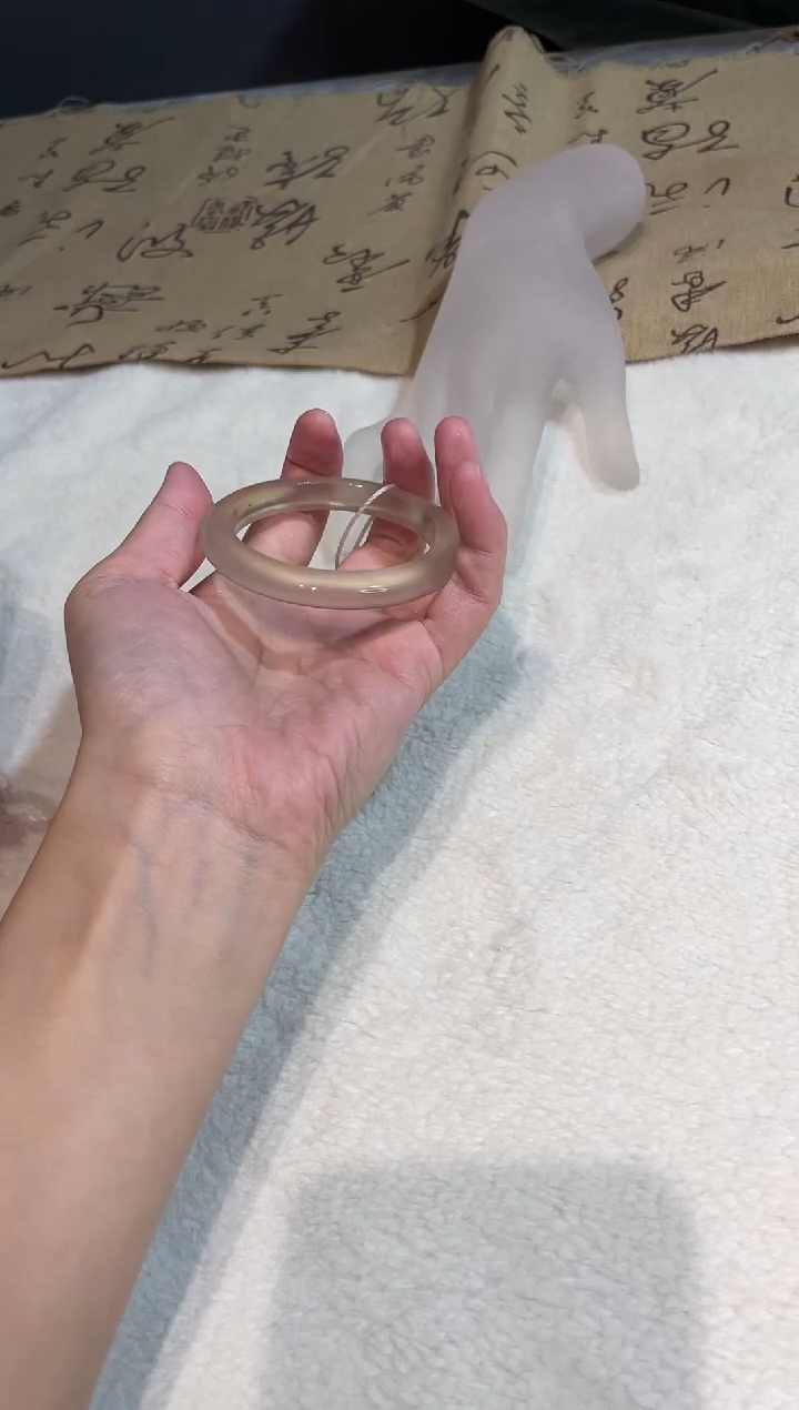 定制玛瑙50.4鉴赏期48小时