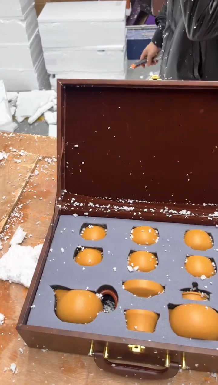 【闪购商品】其他@@@@【闪购链接】精美茶具便宜卖了