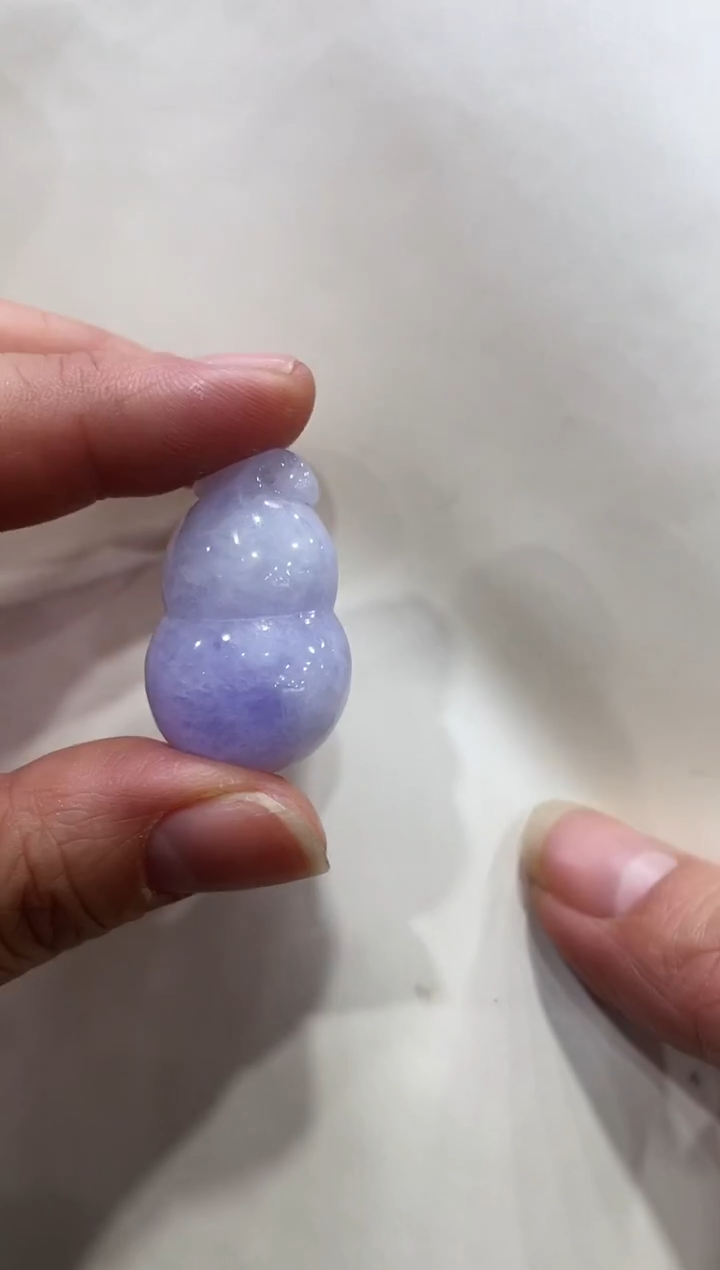 吊坠(不含链)未镶嵌翡翠100