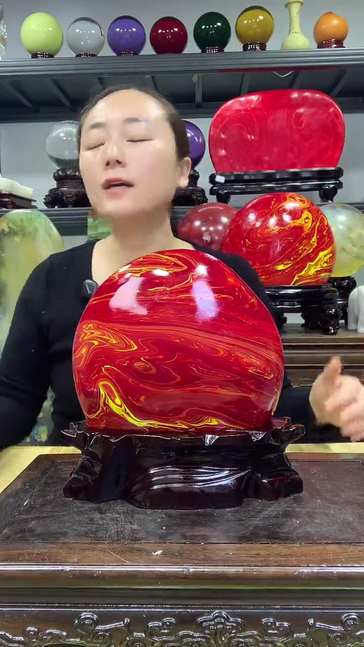 木家居摆件办公室摆件创意摆件玄关博古架工艺品摆件会所商务摆件