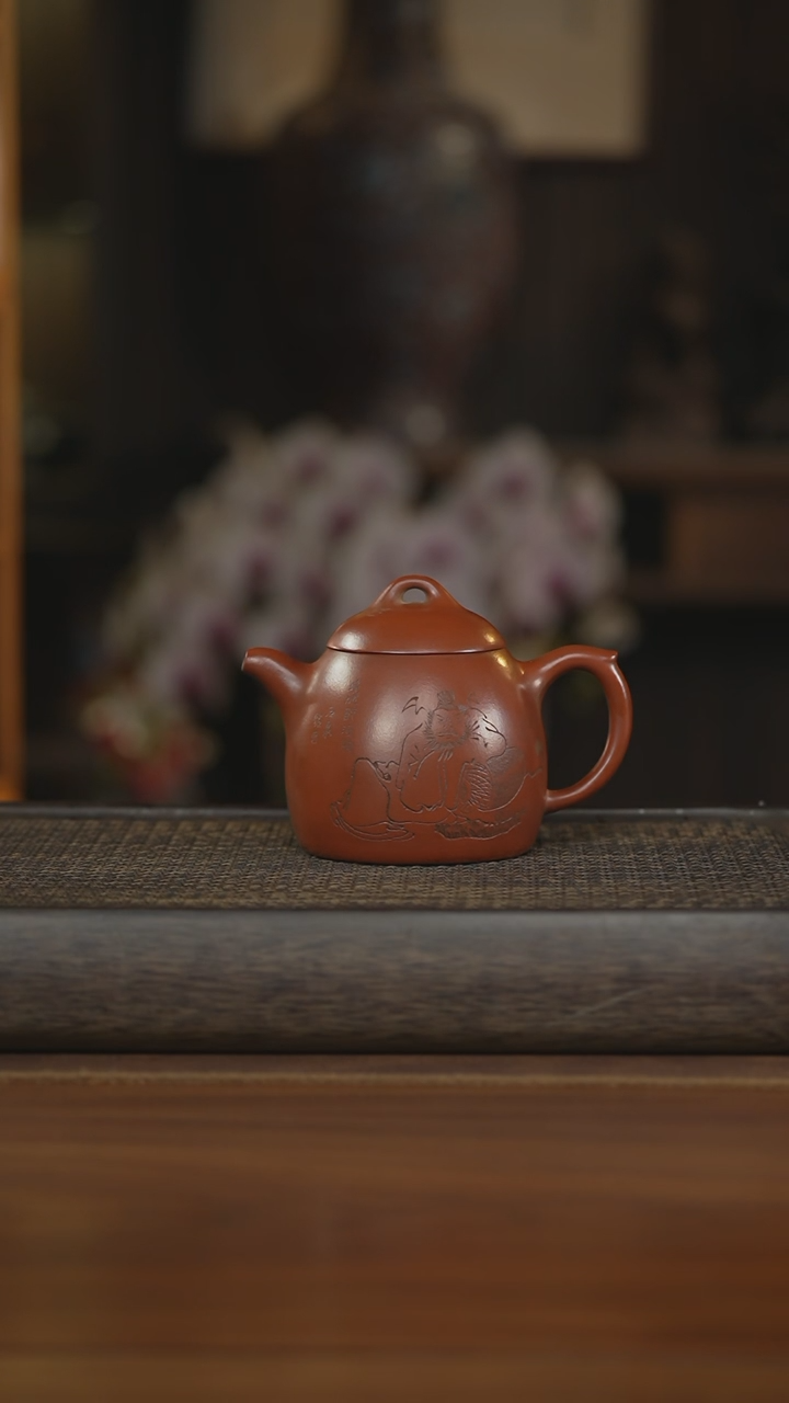 【闪购商品】紫砂茶壶紫砂壶紫砂壶