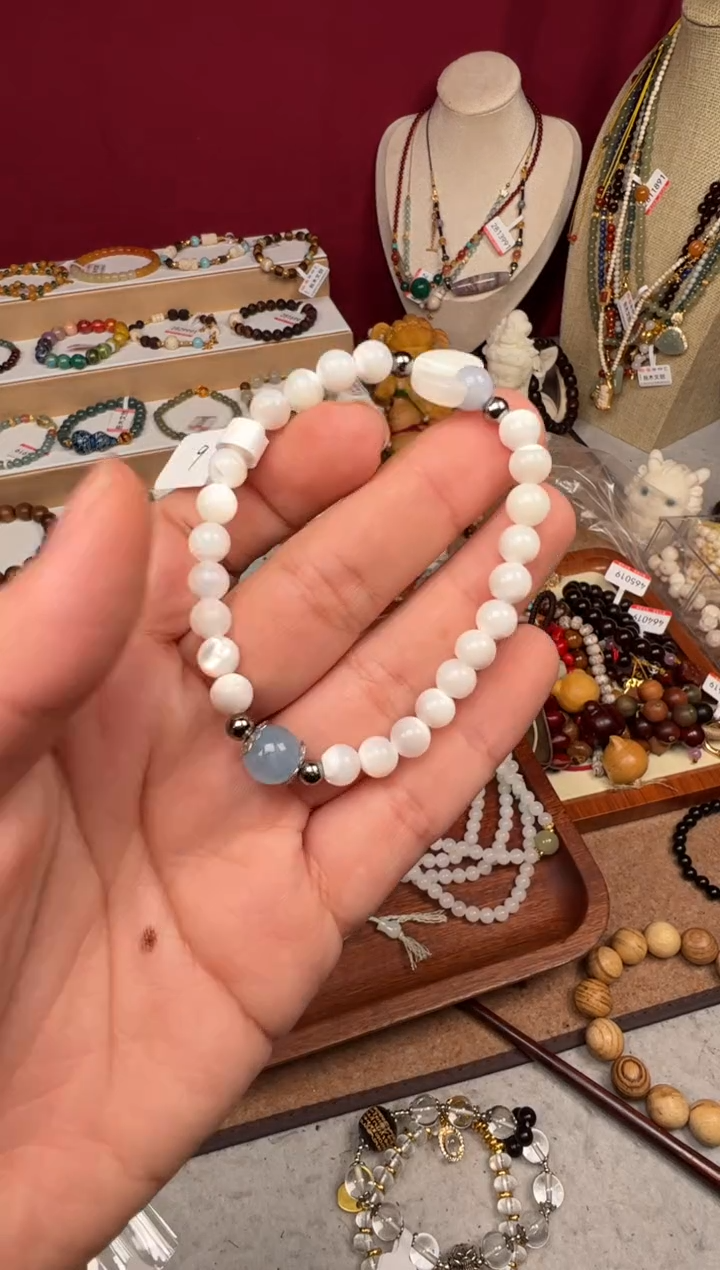大理石磁石设计款0153