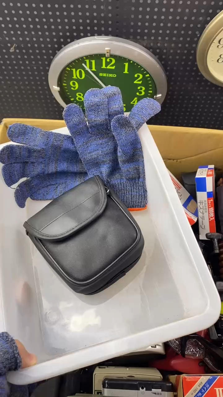 星***界大麦中古杂货