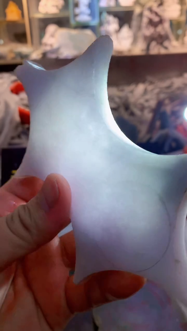 裸石翡翠0林0翡翠珠宝60