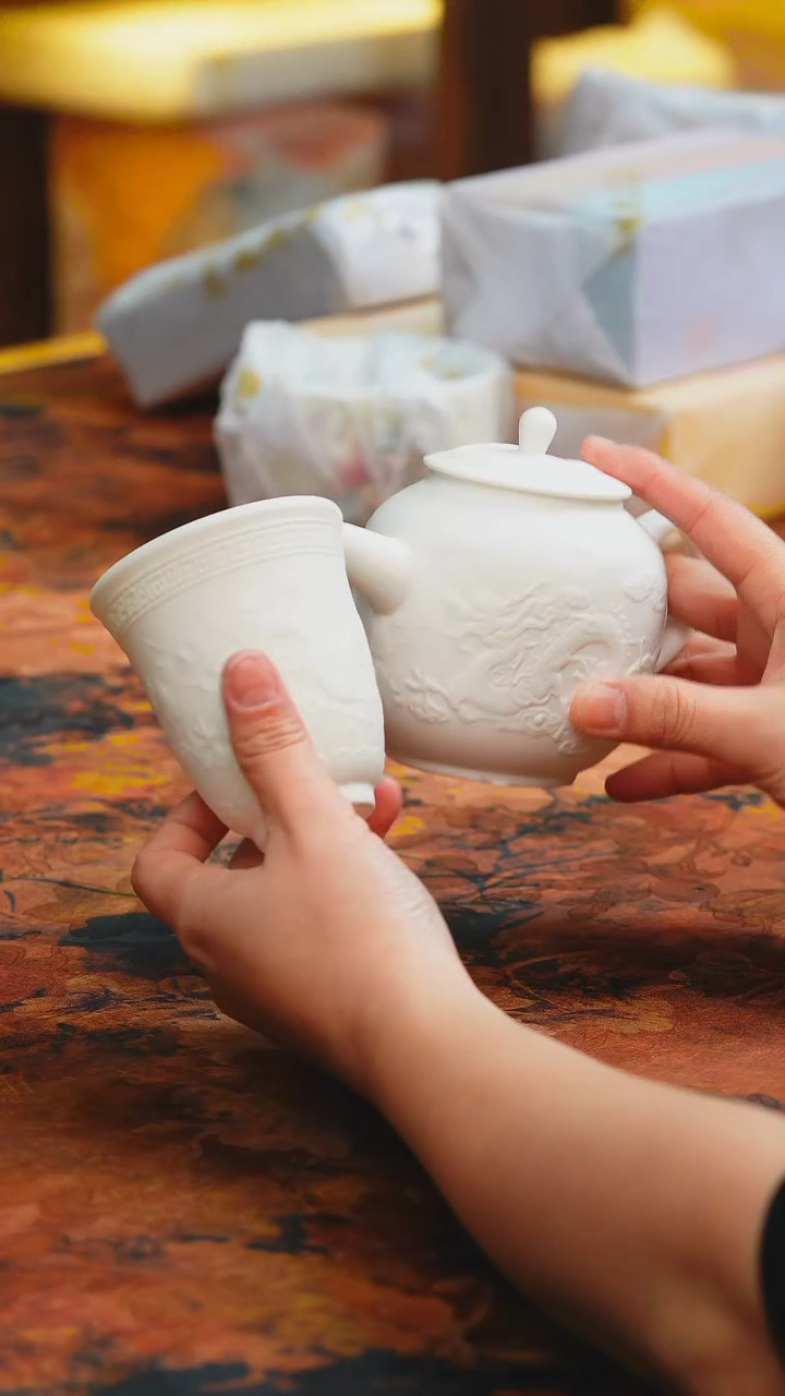 【闪购商品】楽门茶器！！！！