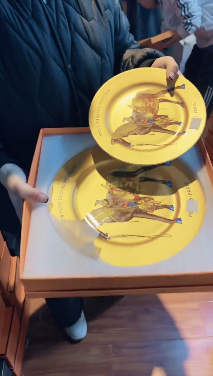 【闪购商品】杯鸿辉家品牌瓷器，京东包邮！