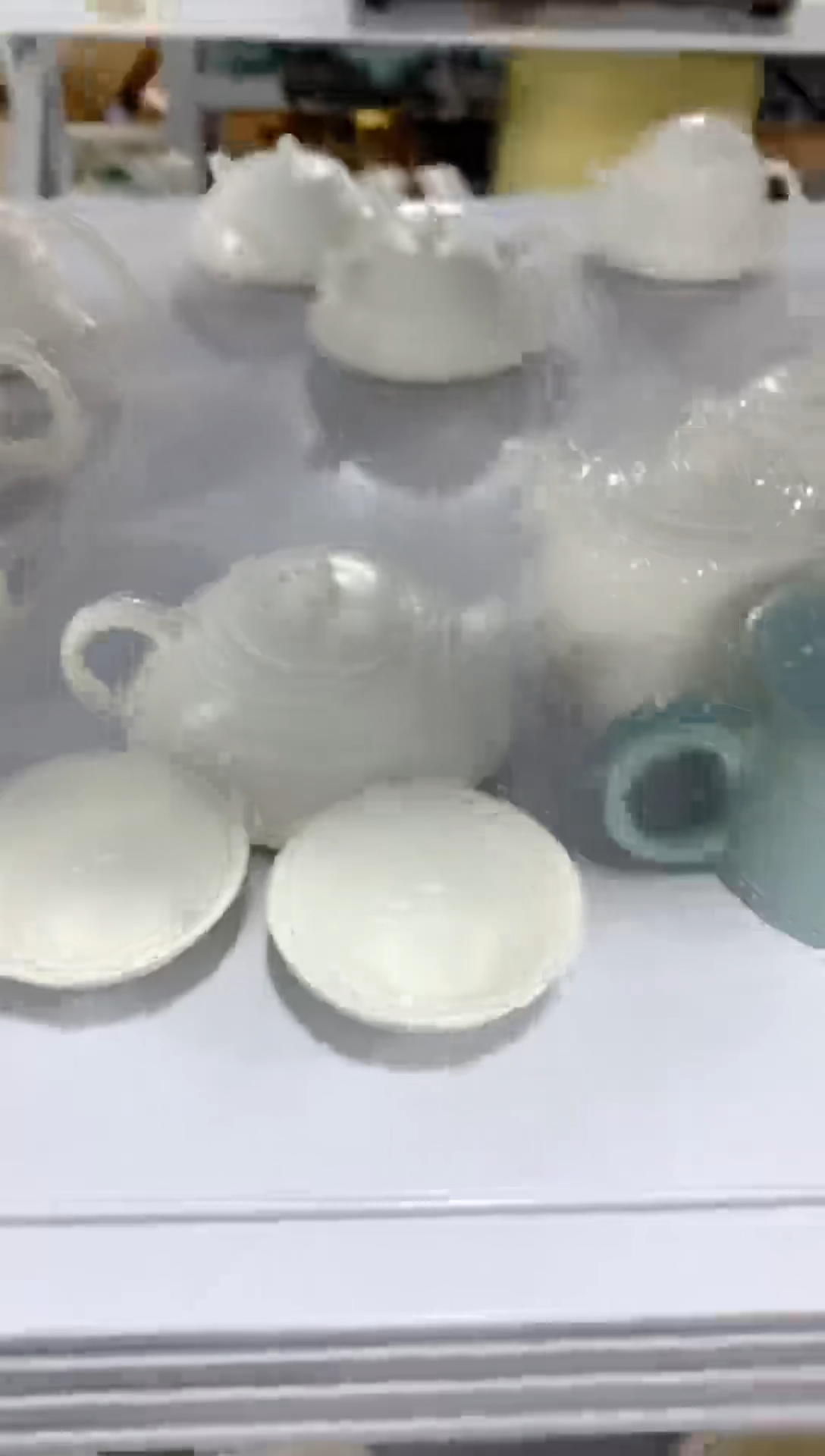 【闪购商品】陶瓷茶杯茶壶茶碗