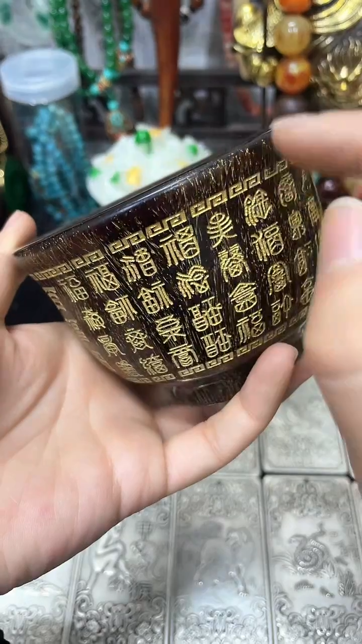 【闪购商品】摆件主播推荐如图所示