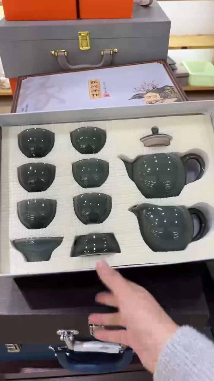 【闪购商品】岩传陶瓷 岩传陶瓷@-
