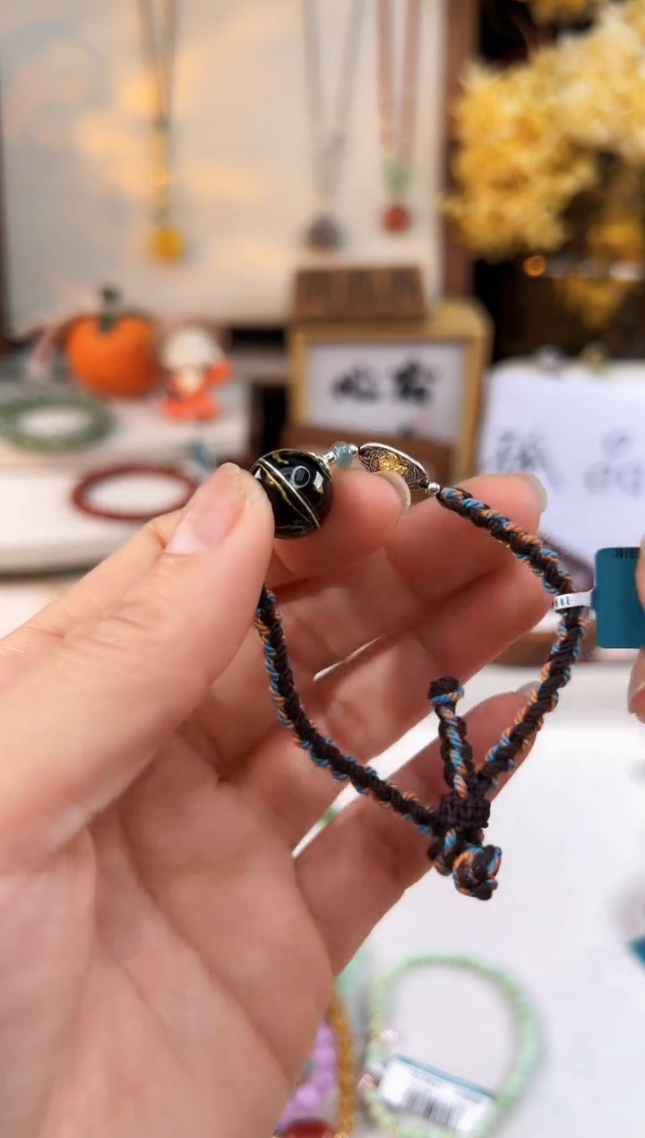 【闪购商品】檀香木无事牌@@I021R015312