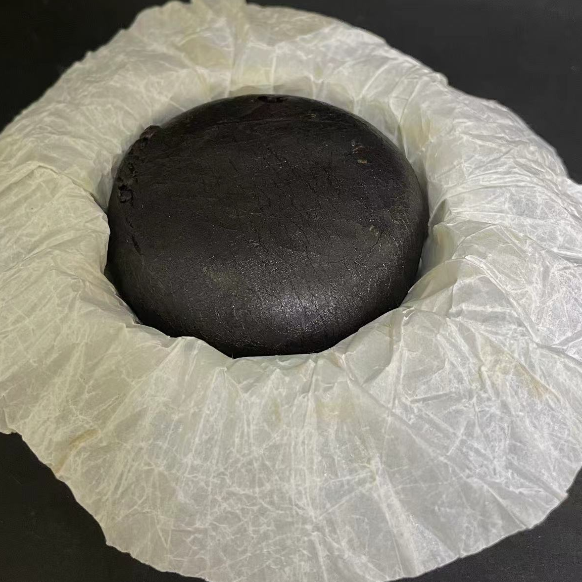 【湖】2018年双窝（凤凰窝&燕窝）茶膏（生茶）
