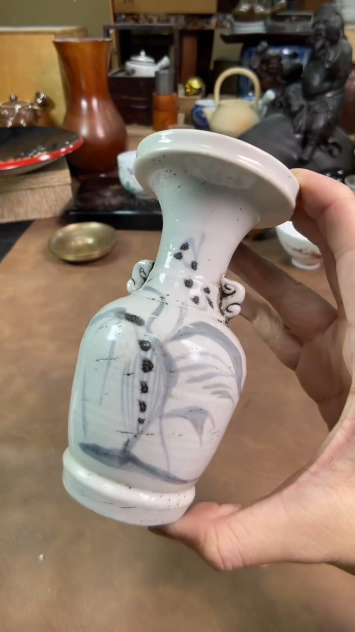 【闪购商品】摆件茶宠瓷器茶具套装