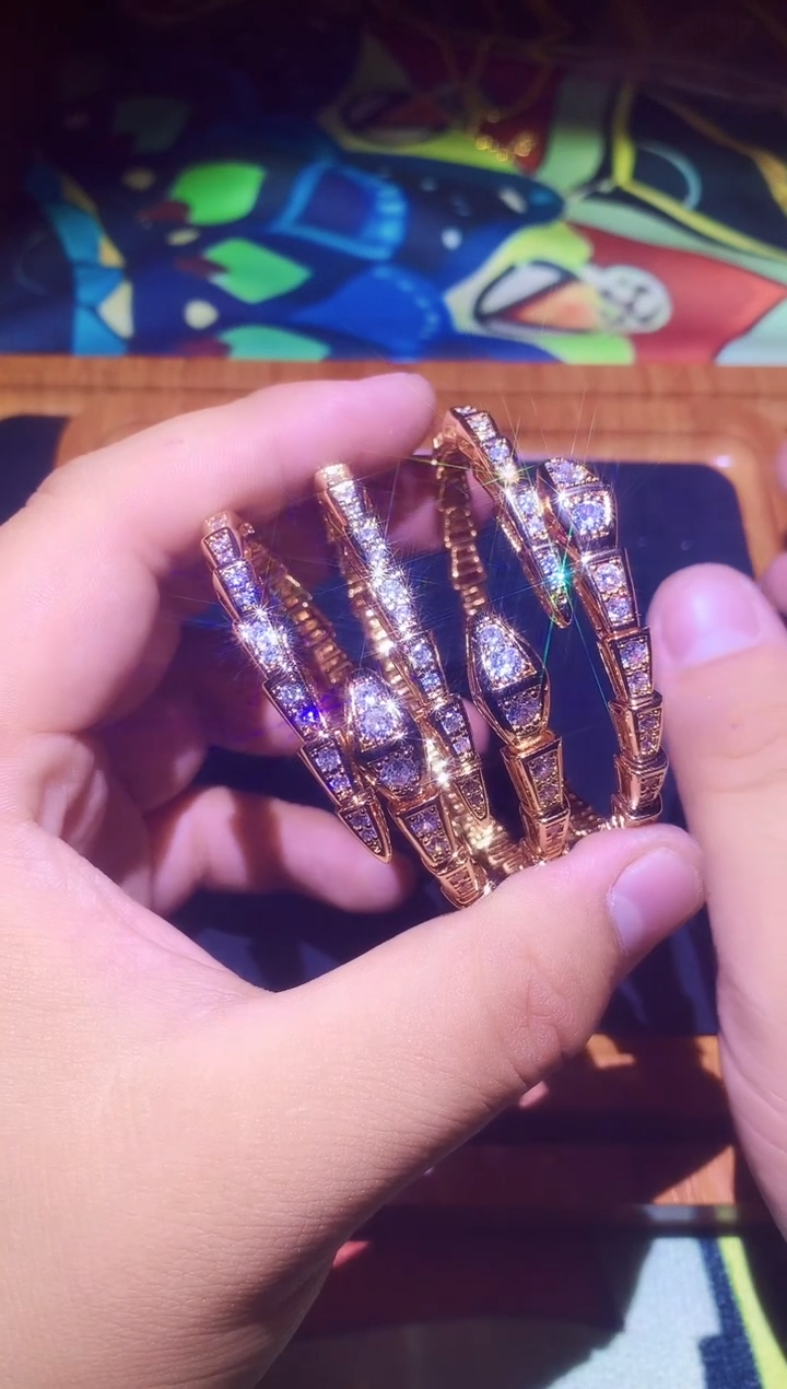 南非定制手镯a6229