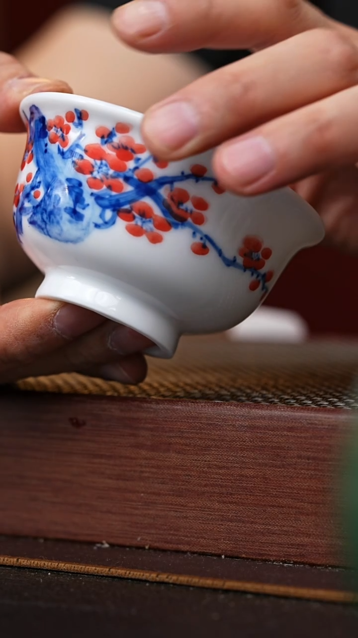 茶周边122 国企品牌 陶茶溯源