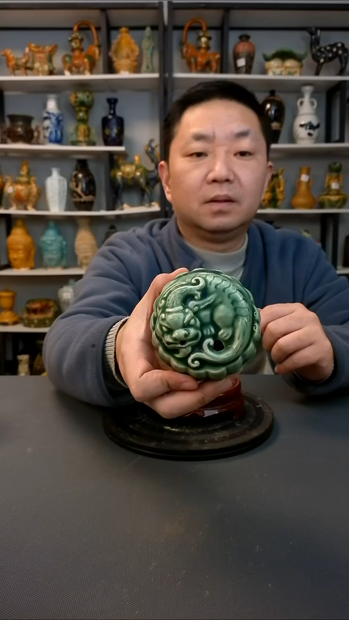 摆件摆件复古风格瓷器