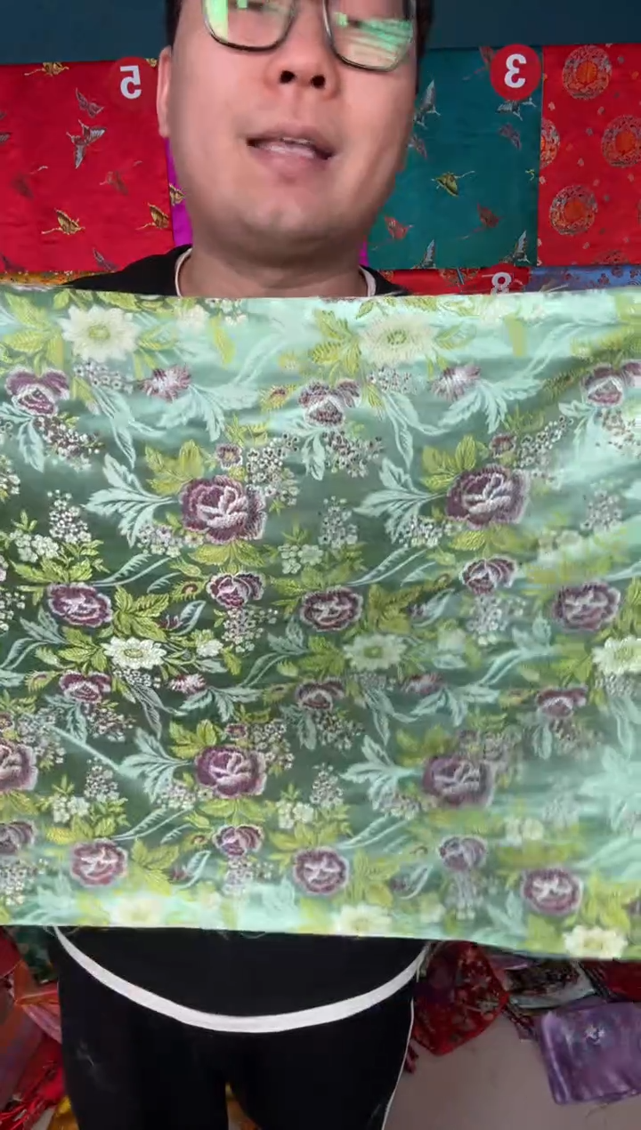 混纺小布头满18元包邮，1单50公分长，新疆西藏不发货