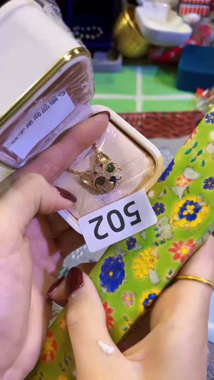 【闪购商品】瓷片陶茶666文玩周边多人1