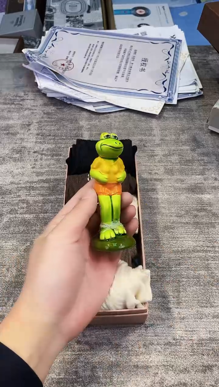 【闪购商品】瓷片都是我的大宝贝儿瓷器-mm袜