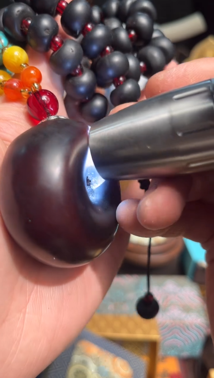 【闪购商品】蜜蜡颈饰未镶嵌章章章章章章章章5