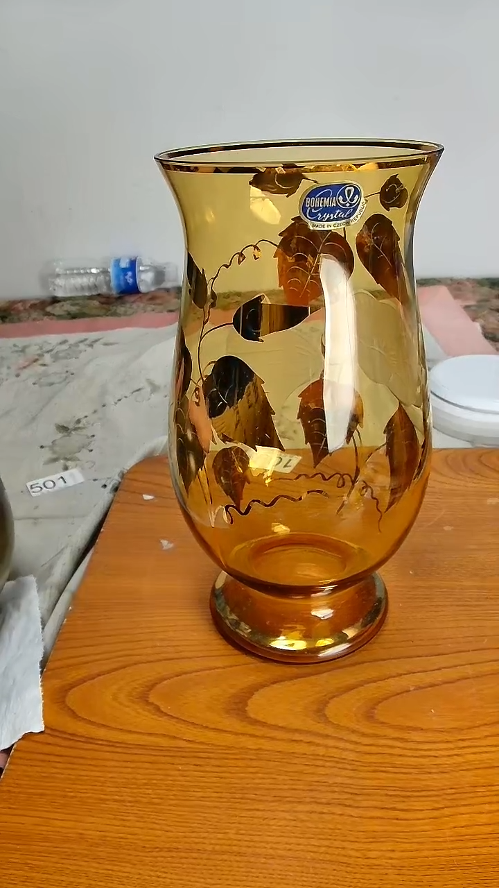 瓷片?****云小淼海外陶瓷工艺品