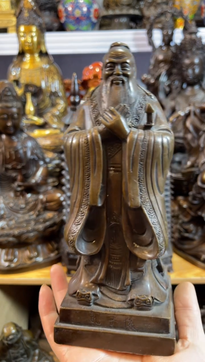 .案台摆件 物品摆件